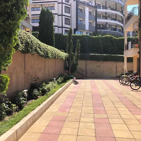 Aqua Dreams * Sveti Vlas