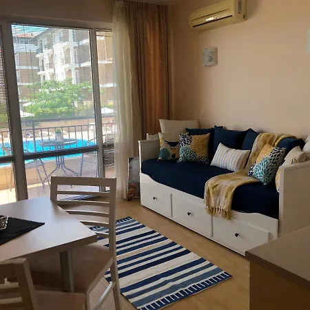 Apartmán Aqua Dreams