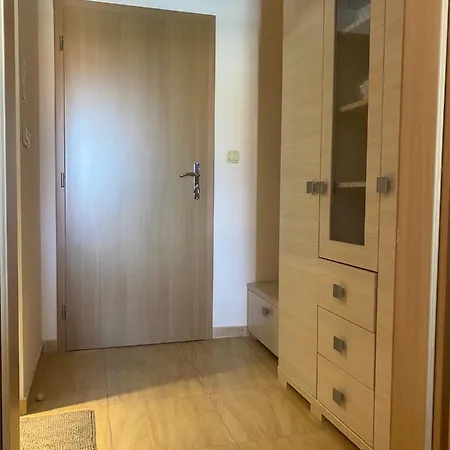 Apartmán Aqua Dreams