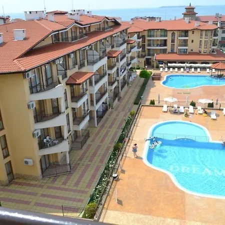 Aqua Dreams Sveti Vlas