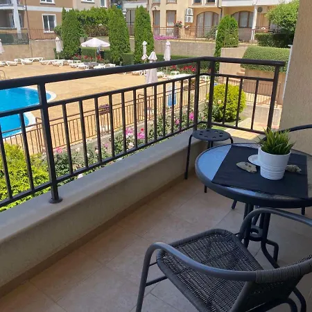 Apartmán Aqua Dreams