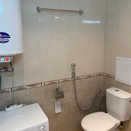 Apartmán Aqua Dreams *