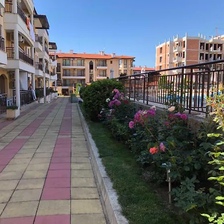 Apartmán Aqua Dreams